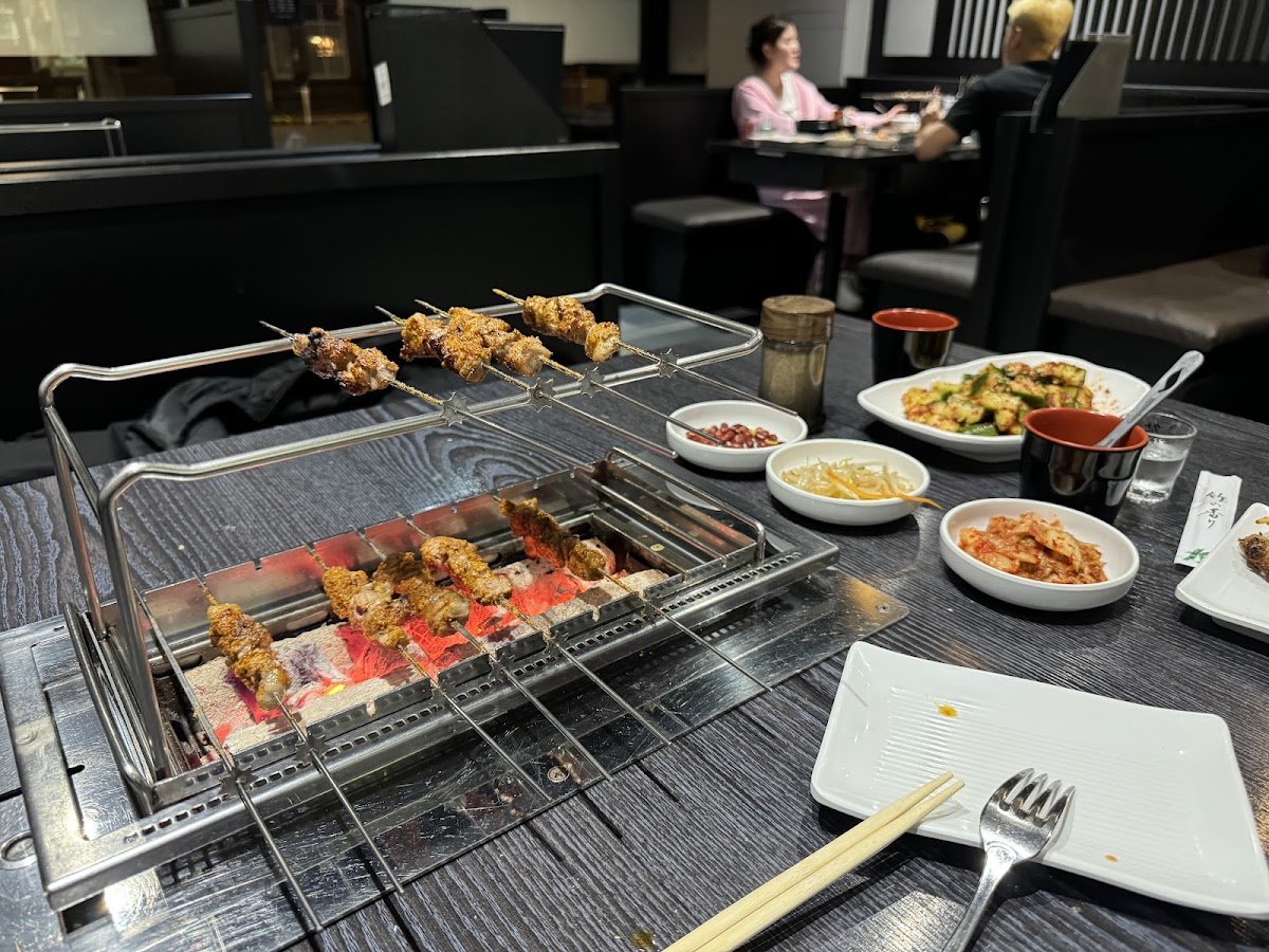 Wu Di Restaurant